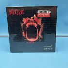Kittie Oracle RSD 2022 Record Store Day Black Friday LP Clear Red Color New Ltd