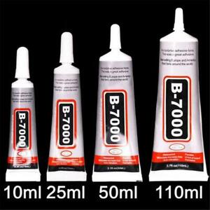 B-7000 Glue Industrial Adhesive For Phone Frame Bumper Jewelrys Nice