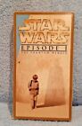 STAR WARS Episode One- *THE PHANTOM MENACE* FYC For Your Consideration promo VHS