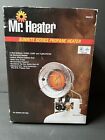 Mr Heater Sunrite Propane Tank Mount Heater New In Open Box #MHS15T