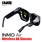 INMO Air Wireless AR Glasses Smart HD Full Color 3D Cinema All-In-One Sunglasses