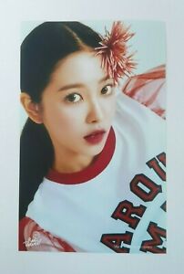 K-POP Red Velvet YERI Limited Photo - Official SUMMER MINI Album 