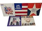 Great American Songs Vinyl LP Lot of 5 - Classical, Brass & Military & MORE VG