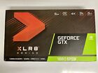 New ListingPNY XLR8 GeForce GTX 1660 Super OC 8GB GDDR6 Graphics Card