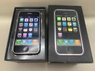 Original Apple iPhone 1 - 1st Generation 2G 16GB 2007 A1203 - Working - Boxed