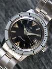 Paul Duggan Fine Watches M39488: Zodiac Sea-Wolf, Automatic, Size 35.5mm