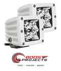 Rigid Industries Dually D Series PRO - Spot - Pair Led Light Kit * 602213 *