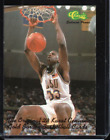 Shaquille O'Neal  1994 Classic Exclusive Promo Rookie Card LSU Tigers #NNO Mint+