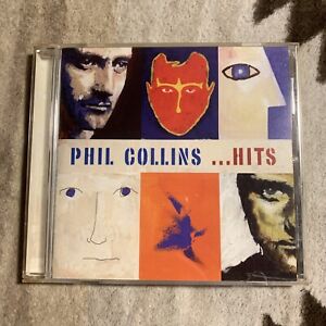 Collins, Phil : Hits CD