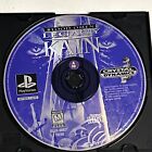 Legacy of Kain: Blood Omen  (PlayStation, PS1, 1997) Disc Only Tested and Works