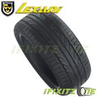 1 Lexani LXUHP-207 205/40ZR17 84W Tires, UHP Performance, All Season, 40K MILE (Fits: 205/40R17)
