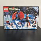 [ EMPTY BOX ONLY ] LEGO 6983 Vintage Ice Planet 2002 Ice Station Odyssey