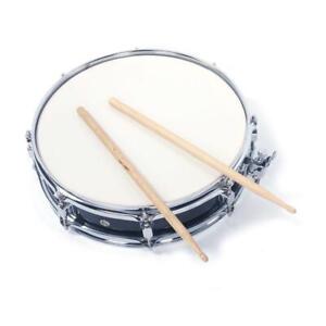 New Piccolo Snare Drum 13