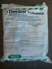1 Bag Tim-bor Insecticide Fungicide Wood Preservative 1.5 LB termite beetle etc