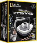 Hobby Pottery Wheel Kit - 8