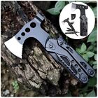 18-in-1 Portable Multi Tool Pliers Survival Camping Gear,Cool Gadgets for Hiking