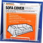 Moving & Storage Sofa Cover (Fits Sofas up to 8' Long) - Water Resistant