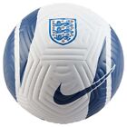 Nike England Academy Size 5 Soccer Ball 12 Panel Design BALL COMES INFLATED