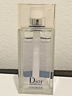 Christian Dior Dior Homme Cologne Spray 4.2 oz men (Used)