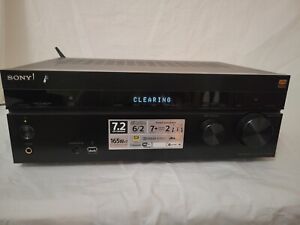 Sony STR-DN1080 7.2 Channel 165W AV Receiver - Black