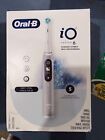 Oral-B Series iO 6 Power Toothbrush - Grey Opal - Open Box