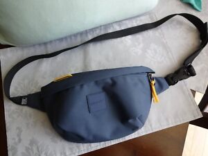 Pacsafe GO anti-theft sling pack 35100 Crossbody- Coastal Blue - OWNED not USED