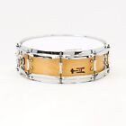TreeHouse Custom Drums 4x12 Plied Maple Snare Drum