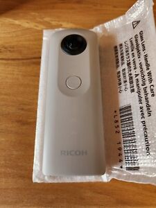 RICOH 360 degree camera RICOH THETA SC BRAND NEW WITH STAND
