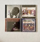 Lot of 4 Jazz CDs -Mingus, Brubeck, Fitzgerald, Gordon