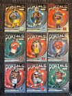 2023 Panini Prizm Football PORTALS Insert Complete Your Set You Pick Card PYC