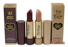 Too Faced Metallic Sparkle Lipstick Limited EditionChoose Shade .10oz New In Box