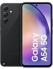 Samsung Galaxy A54 5G - Open Panama - 128GB - Awesome Graphite - Open Box - New