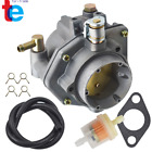 Carburetor Kit For Onan P216G P218G P220G 146-0479 146-0414 146-0496 MIA10343