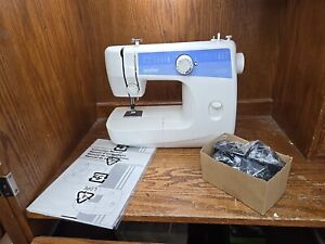 New ListingBrother LS-2125 25 Stitch Function Sewing Machine IOB