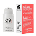 K18 Leave-in Molecular Repair Hair Mask 0.5oz / 15ml