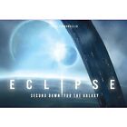 Eclipse: Second Dawn for The Galaxy – Board Game by Lautapelit 2-6 Players – ...