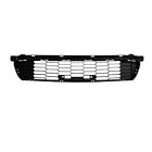 NEW Front Bumper Cover Grille For 2011-2014 Acura TSX 2.4L SHIPS TODAY (For: 2014 Acura TSX)