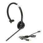 Grandstream GXP2170 IP Phone Wireless Headset Answer / Disconnect Calls Away
