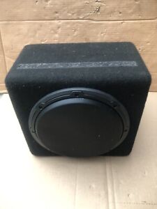 JL Audio 10W3V3-2 10in. Car Subwoofer - 2 Ohm With Box