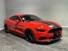New Listing2017 Ford Mustang GT Fastback