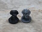Warhammer 40k Epic Space Marine Tactical Troopers x2 Combined Shipping
