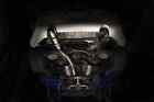 Tomei Expreme Ti Titanium Full Single Exit Exhaust for Nissan Z33 350Z 03-09 New (For: 350Z Nismo)