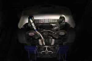 Tomei Expreme Ti Titanium Full Single Exit Exhaust for Nissan Z33 350Z 03-09 New