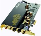 Asus Xonar Essence STX PCI-e 124dB SNR Hi-Fi Audiophile Sound Card ##