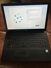 New ListingHP  Touch Screen Laptop 15.6 Core i5 8th Gen