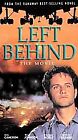 New ListingLeft Behind - The Movie (VHS, 2000)