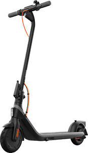 Segway - E2 Plus Electric Scooter w/ 15.5 mi Max Operating Range & 15.5mph Ma...