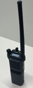 Motorola APX 7000 MultiBand Radio UHF R1-7/800, Mod 1, H97TGD9PW1AN APX7000