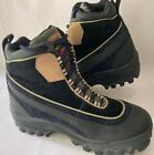 LaCrosse  Black Thermolite 400 Hiking Ankle Boots  Women's Size 9