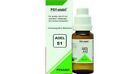 Homeopathic Germany Adel Pekana Adel 51 (Psy-Stabil) 20ml